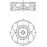 PISTON SEGMAN STD 83.00mm MERCEDES OM651 W176 W246 W204 C218 X204 W212 W447 W639 B906 B907 B910