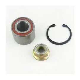 Ön Aks Rulmani Ducato-Boxer-Jumper 2006- Abs Li 55*90*54 Abs Vkba6721 Bth-1215 C