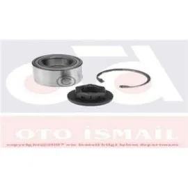 Arka Aks Rulmani Abs Li Ford Focus Fusion Mazda 2 Bth-1206 Ab