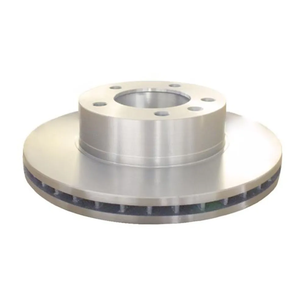 Ön Fren Aynasi Movano 98- Master Ii-Iii 2.5-2.8 Dti 98- Havali 305.5 X 28 X 5Dl