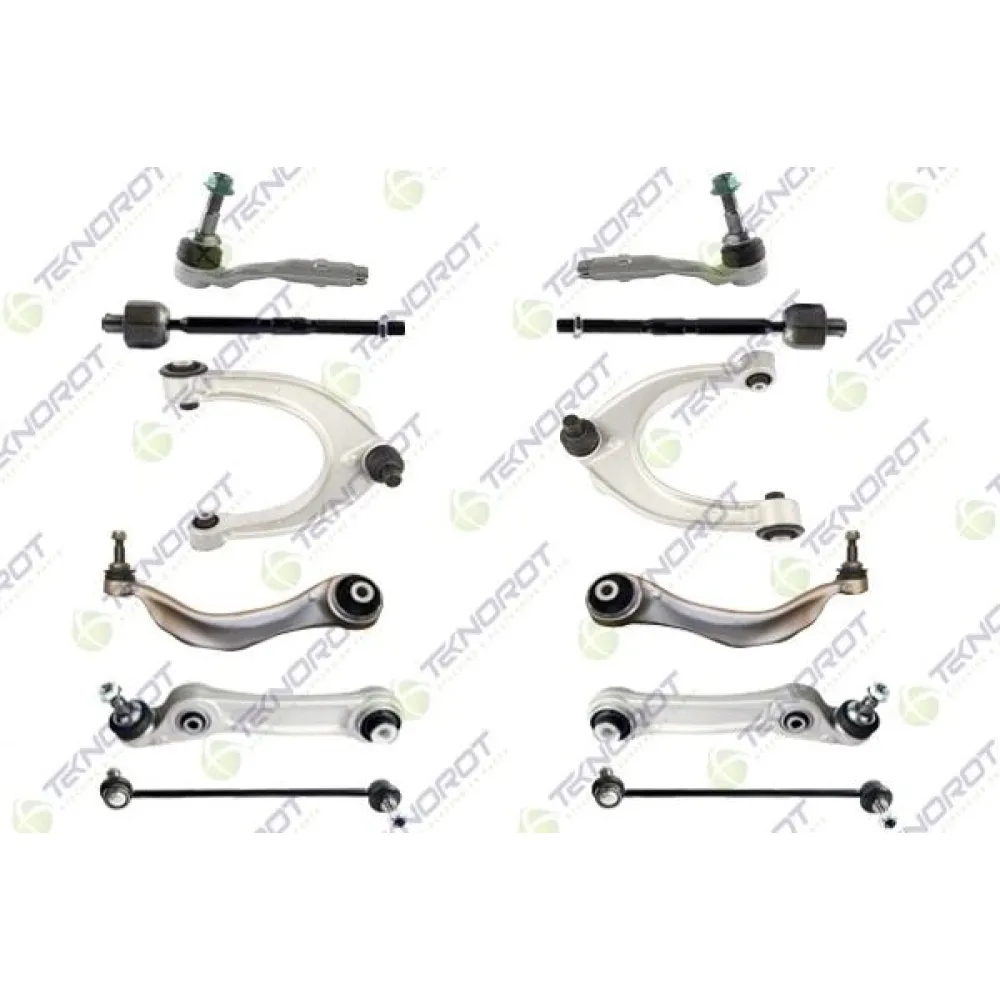 Salincak Tamir Seti On Bmw F10 F11 10 16