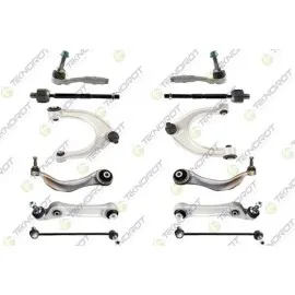 Salincak Tamir Seti On Bmw F10 F11 10 16