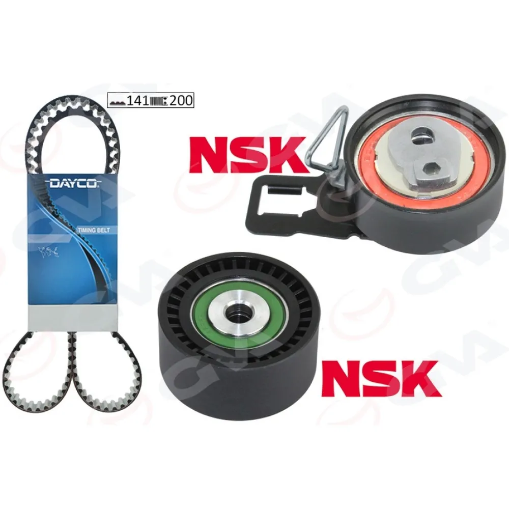 Triger Seti Focus Iv 17 Euro 6 1.5 Tdci 17 Connect 17 Kuga Iii 19 Puma 19 2008 3008 Ii-301- 308 Ii-5008 Ii-508-Expert-Partner-Berlingo-C3 Iii-C4 Cactus-C4 Picasso-C-Elysee-Jumpy E6