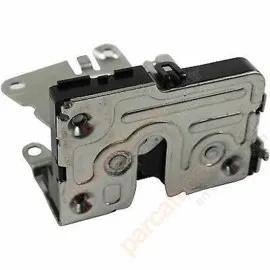 Kapi Kilidi Mekanik Arka Sol R.megane I