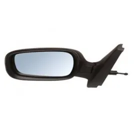 Diş Dikiz Aynasi Elektrikli Sol Albea 2010 Mod. Astarli