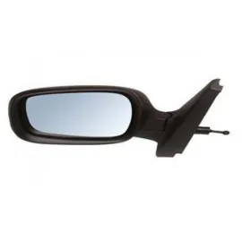 DIŞ DİKİZ AYNASI ELEKTRİKLİ SOL ALBEA 2010 MOD. ASTARLI