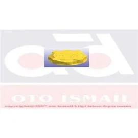 Genleşme Tanki Kapaği Escort-Fiesta-Focus-Fusion-Ka-Tourneo Connect-Transit Connect-Mazda 121 Iii-2