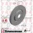 Fren Diski On 17 Inc Range Rover Velar L560 17 Jaguar F-Pace X761 Xe X760 Xf Ii X260 Xf Sportbrake X260