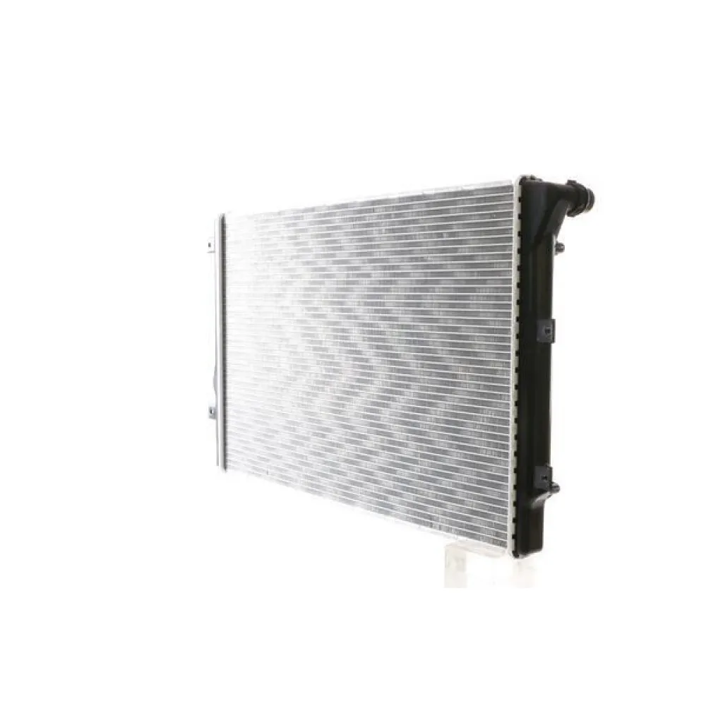 Radyatör Vw Caddy Iii 2.0 Tdi 10- Eos 2.0 Tfsi 06- Golf V 2.0 Gti (04-09 (Ac+Klimasiz)(648X438X32)