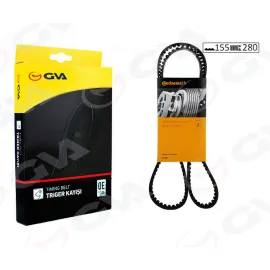 TRİGER KAYIŞI 155x280 VOLVO S60 2013 S90 2016 V40 2014 V60 2015 V90 XC40 XC60 XC70 XC90