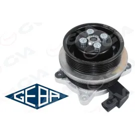 Su Pompasi Elektrikli Golf5/6-Jetta-Passat-Tiguan-A3-Leon 09-13 1.4 Tsi Bmy-Blg-Cava-Bwk 140Hp-160