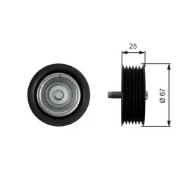 Kayis Gergi Rulmani Mercedes X218 C218 W212 W221 W166 W463 C292 Kanalli