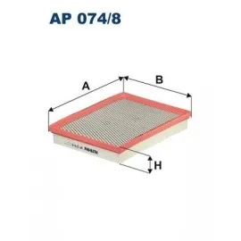 Hava Filtresi Focus Iv 17 1.0 Ecoboost 1.5 Ecbolue 1.5 Ti- Kuga Iii 19 1.5 Ecoblue