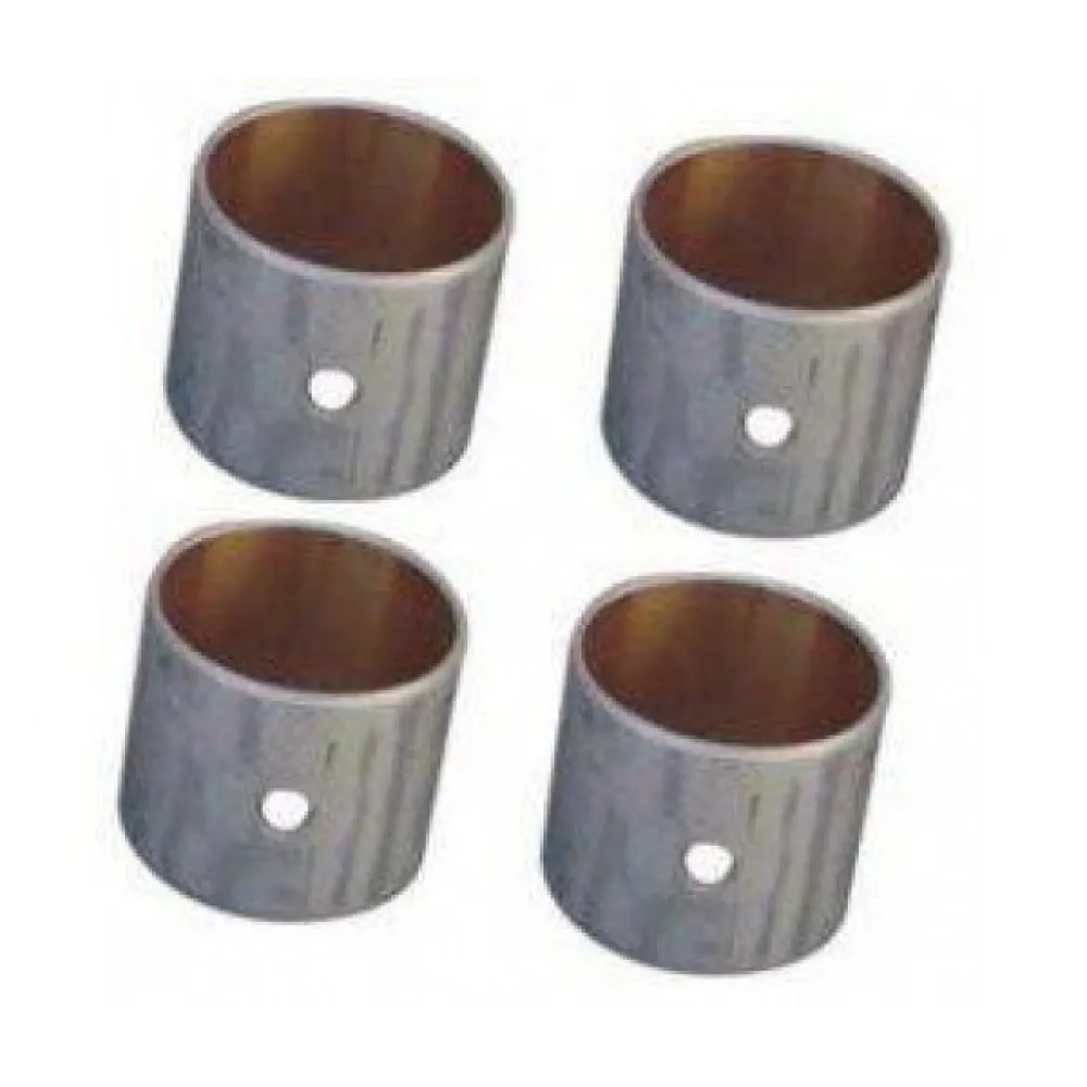 Piston Kol Burcu Takimi Mercedes Om617 W115 W123 W460 5 Silindir