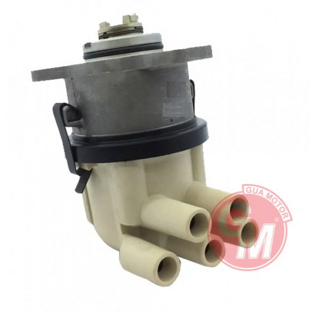 DİSTRİBÜTÖR KOMPLE YATAY KISA TİP FIAT TEMPRA-TIPO-UNO 90