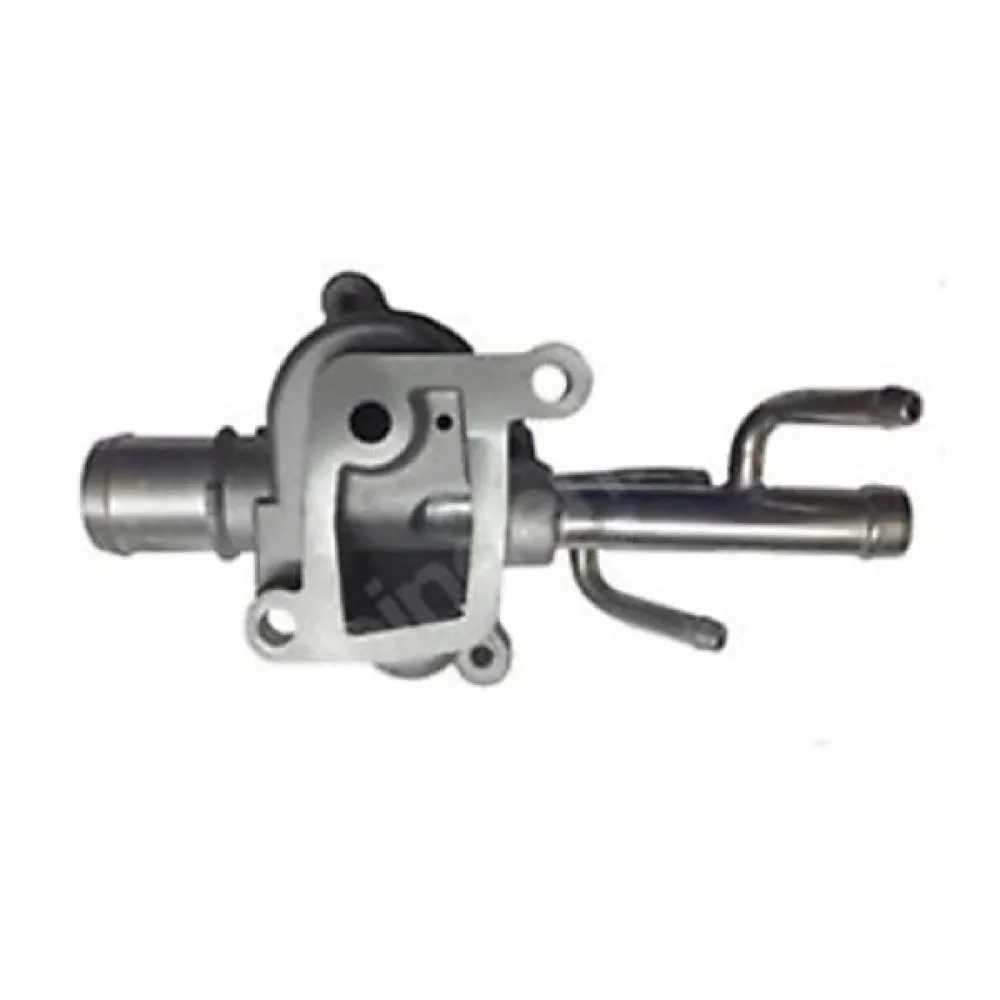 Termostat Yuvasi Flanşi Accent 1.5-1.6 01