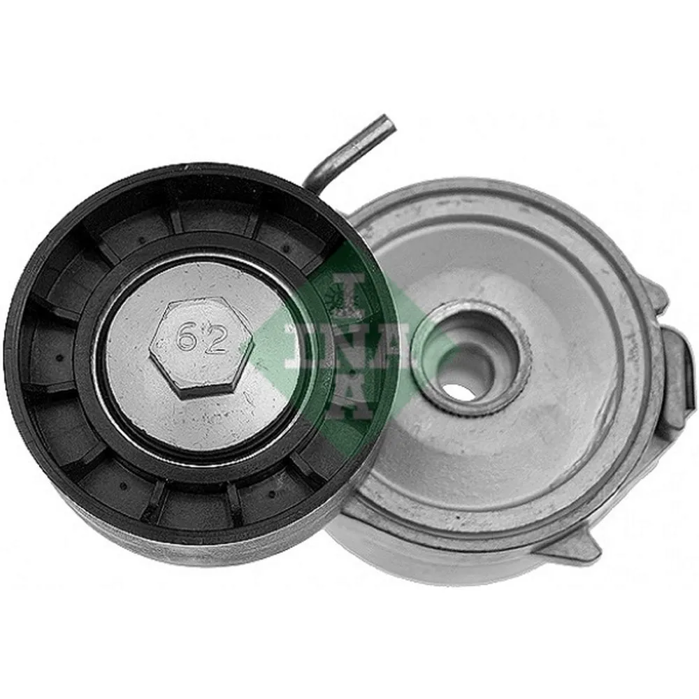 ALTERNATÖR GERGİ RULMANI VOLVO S80 2.0TDİ 08 V70 2.0D-FREELANDER 2.2 06 C5 2.2 MONDEO 2.0TDCİ 07 9653197280-C2Z16647-1345A034-1613840780-5751F5-5751G0