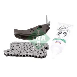 YAĞ POMPA ZİNCİRİ FORD TRANSİT V347 -V184-V363-V362 01 14 PEUGEOT BOXER III -CITROEN JUMPER III 2.2 HDI ZINCIR PALET DAHIL