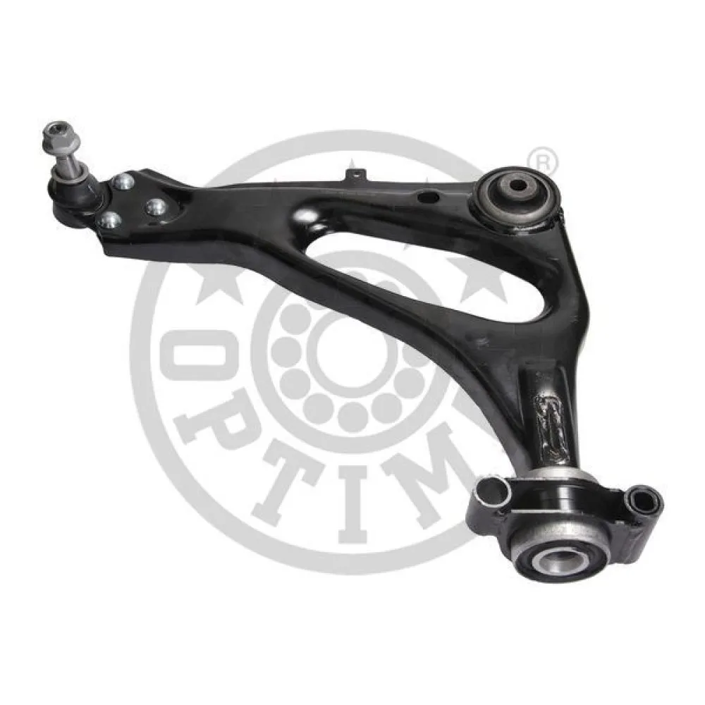 Salincak On Sol Alt Mercedes Vito W447 14