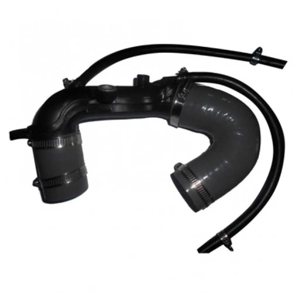 Turbo Hortumu Kangoo-Clio-Laguna 1.5 Dci Em