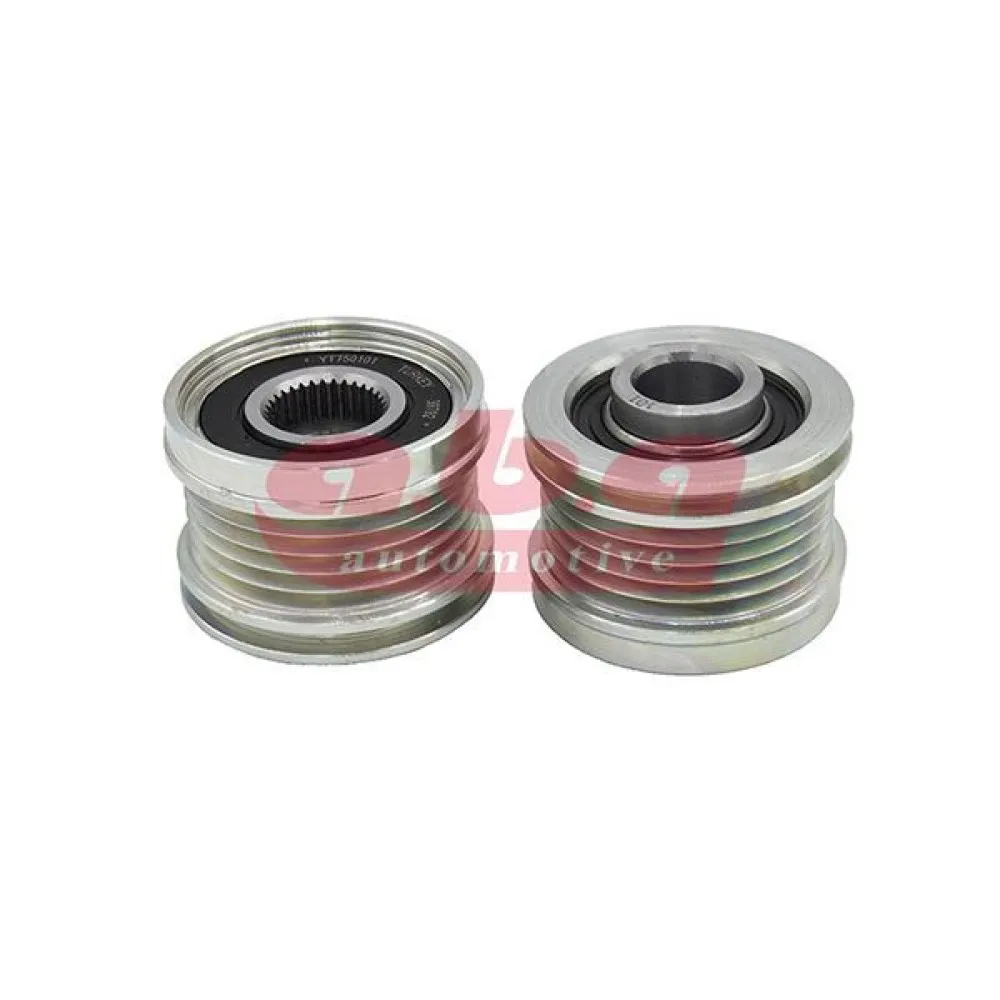 Alternator Kasnagi Mercedes W168 W169 W414 . Mitsubishi Colt 1.5 Did 04 12