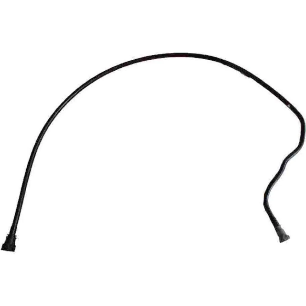 Yakit Hortumu Clio Iv-Captur 9K9 1.5