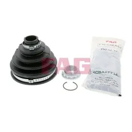 Aks Korugu Seti Dis Bmw E46 E53 Teker Tarafi