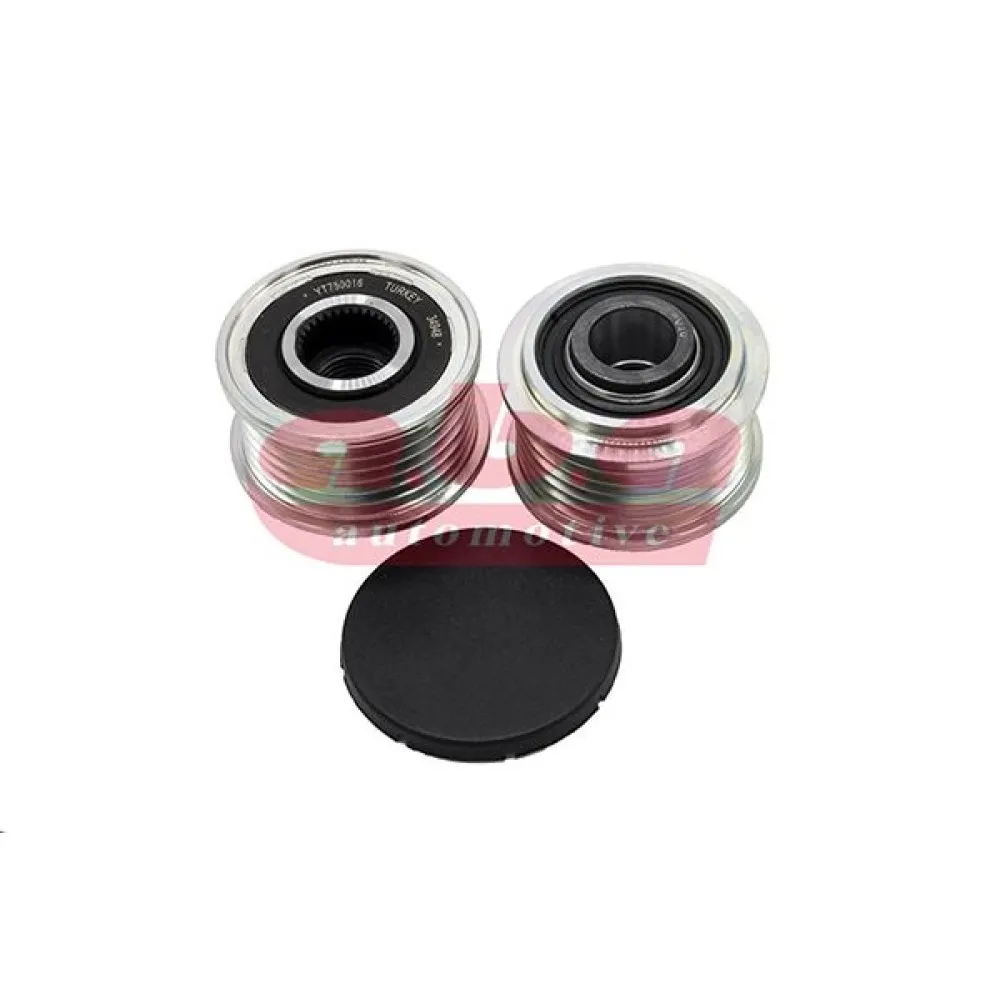 Alternator Kasnagi Mercedes W202 W203 Cl203 C209 W210 W461 W163 W220 W638 W639 B901 B904