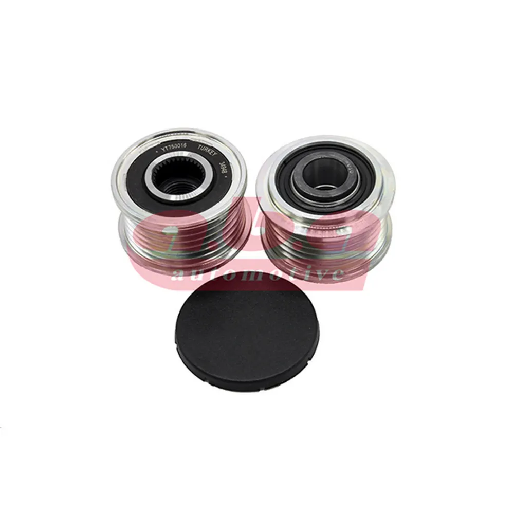 ALTERNATOR KASNAGI MERCEDES W202 W203 CL203 C209 W210 W461 W163 W220 W638 W639 B901 B904