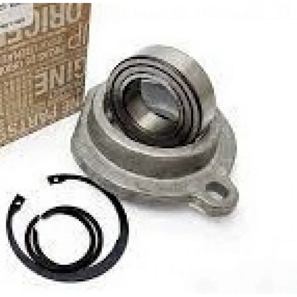 SAĞ ÖN AKS KEÇESİ VE RULMAN TK. DUSTER MASTER III