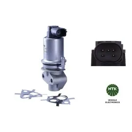 Egr Valfi Golf4-Bora-Golf5-Jetta-A3 Bfq-Bgu 1.6 Benzinli 2001-2010