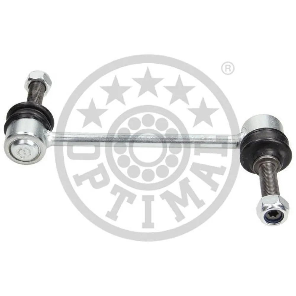 Aski Rotu On Mercedes X164 W164 W251