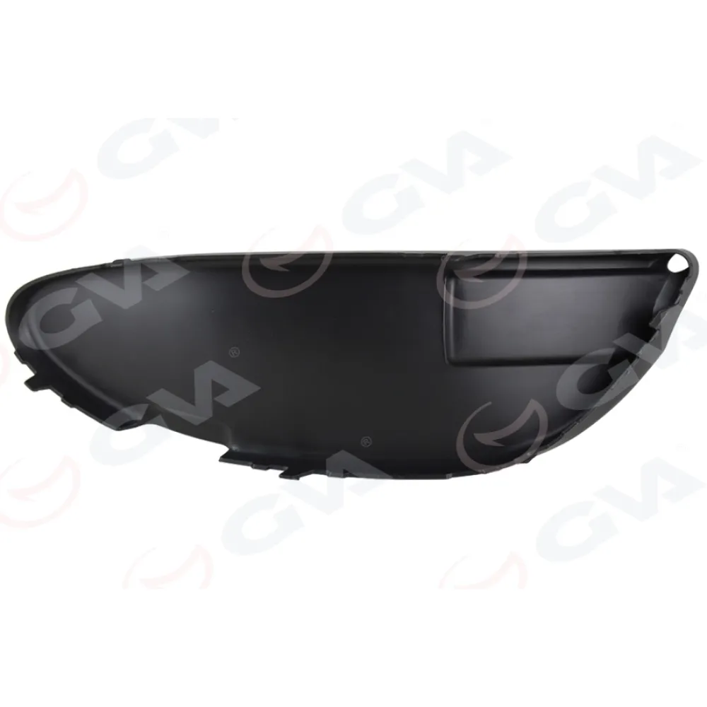 Tampon Izgara Kapagi On Sag Mercedes S-Class W222 14