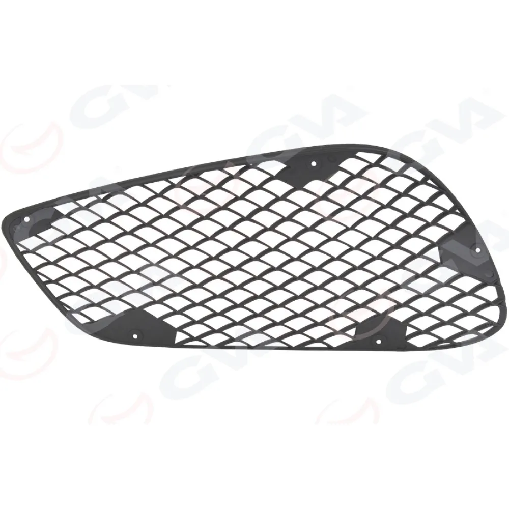 Tampon Izgarasi On Sag Acik Amg Mercedes W212 2013-2015