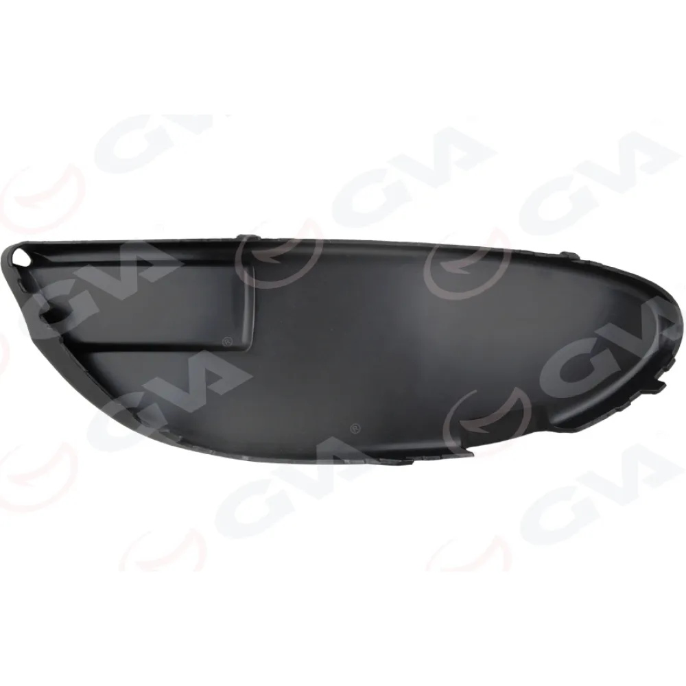 Tampon Izgara Kapagi On Sol Mercedes S-Class W222 14