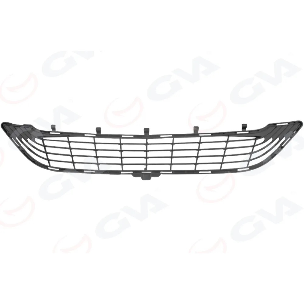 Tampon Izgarasi On Orta Mercedes S-Class W222 14