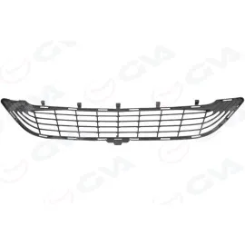 Tampon Izgarasi On Orta Mercedes S-Class W222 14