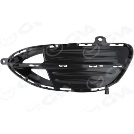 Tampon Izgarasi On Sag Kism.acik -Elg- Mercedes W212