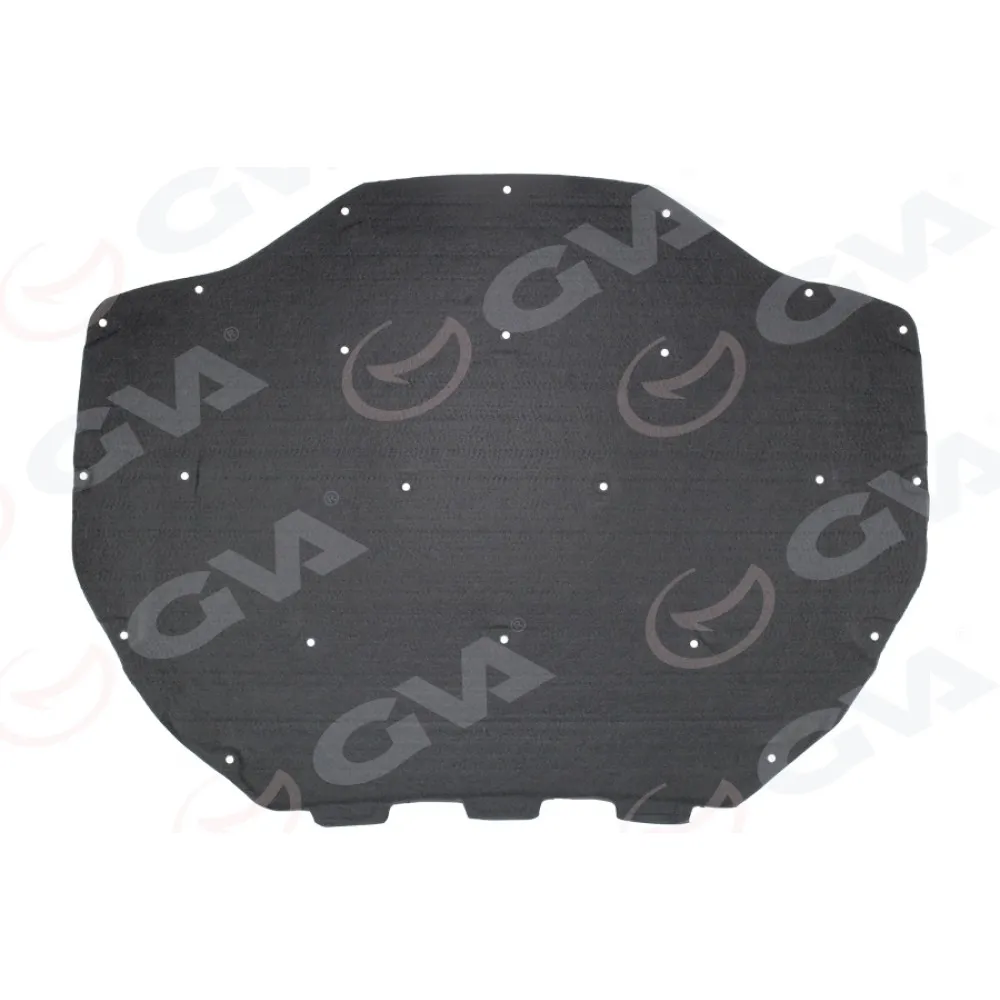 Kaput Sungeri Oluklu Ve Klipsli Bmw F01 Oem Kalite