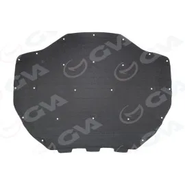 Kaput Sungeri Oluklu Ve Klipsli Bmw F01 Oem Kalite