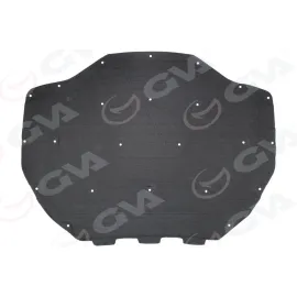 KAPUT SUNGERI OLUKLU VE KLIPSLI BMW F01 OEM KALITE