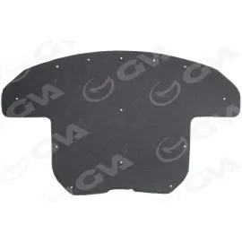 KAPUT IZOLATORU KLIPSLERI ILE MERCEDES W205