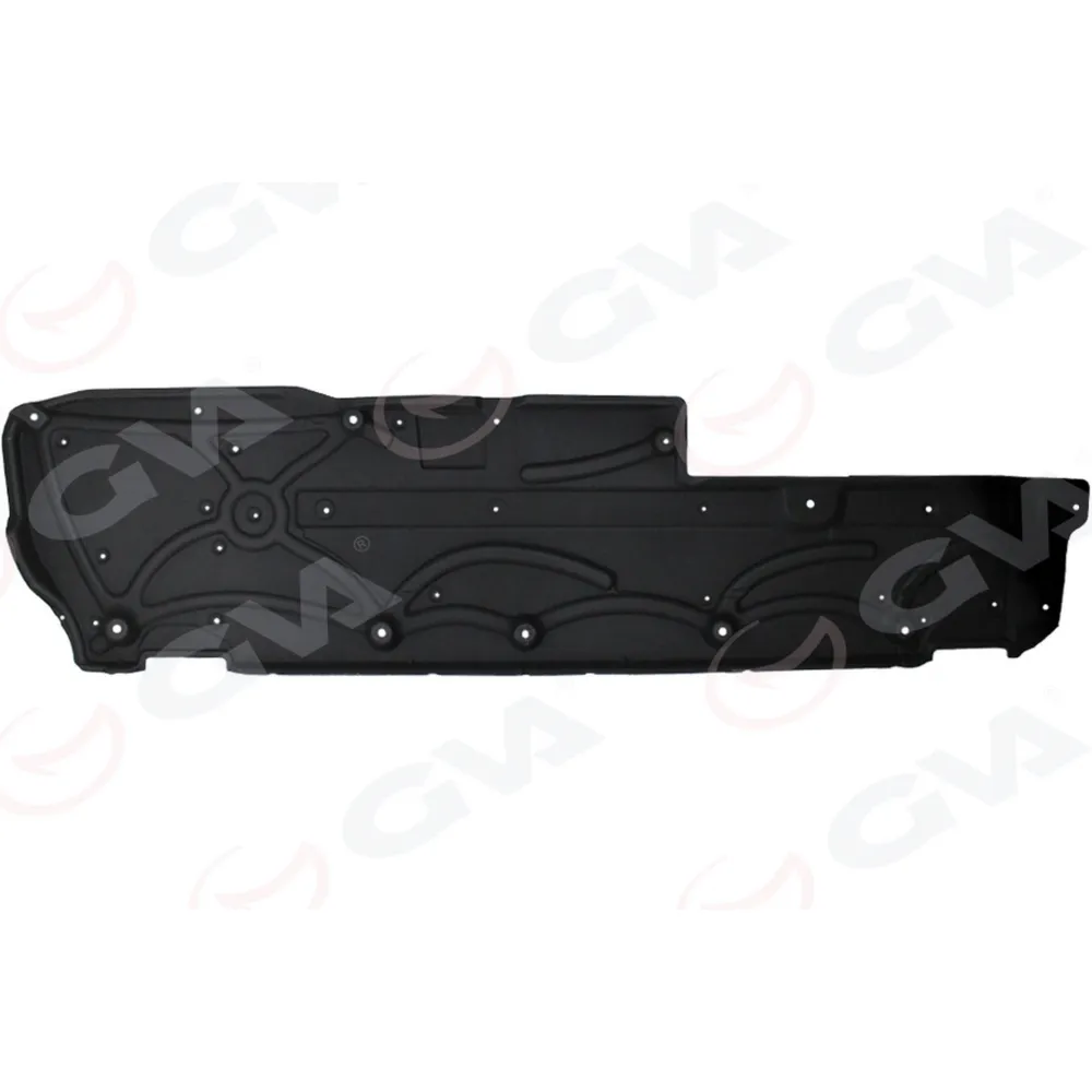 TABAN ALT MUHAFAZA SAG HALI TIP E-CLASS W212 09 15 CLS-CLASS C218 11 17