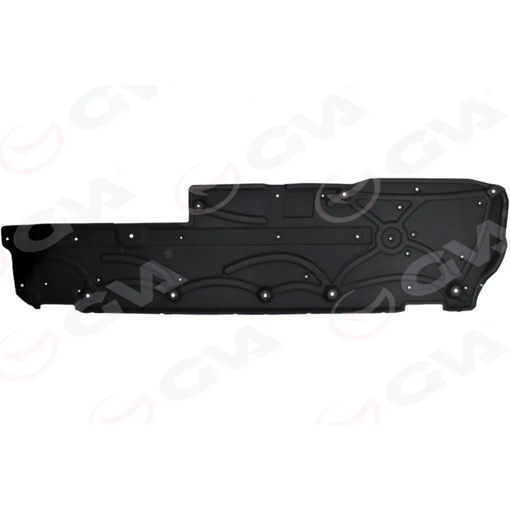 TABAN ALT MUHAFAZA SOL HALI TIP E-CLASS W212 09 15 CLS-CLASS C218 11 17