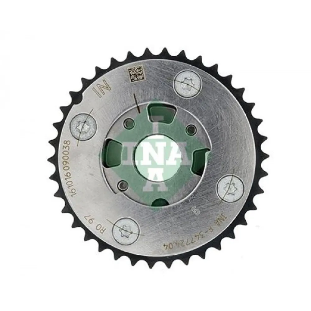 Eksantrik Dişlisi Bmw N20 N26 F10 F20 F30 F32 F33 F34 F36 E84 F25 F26 F15 F16 Z4 E89 Emme