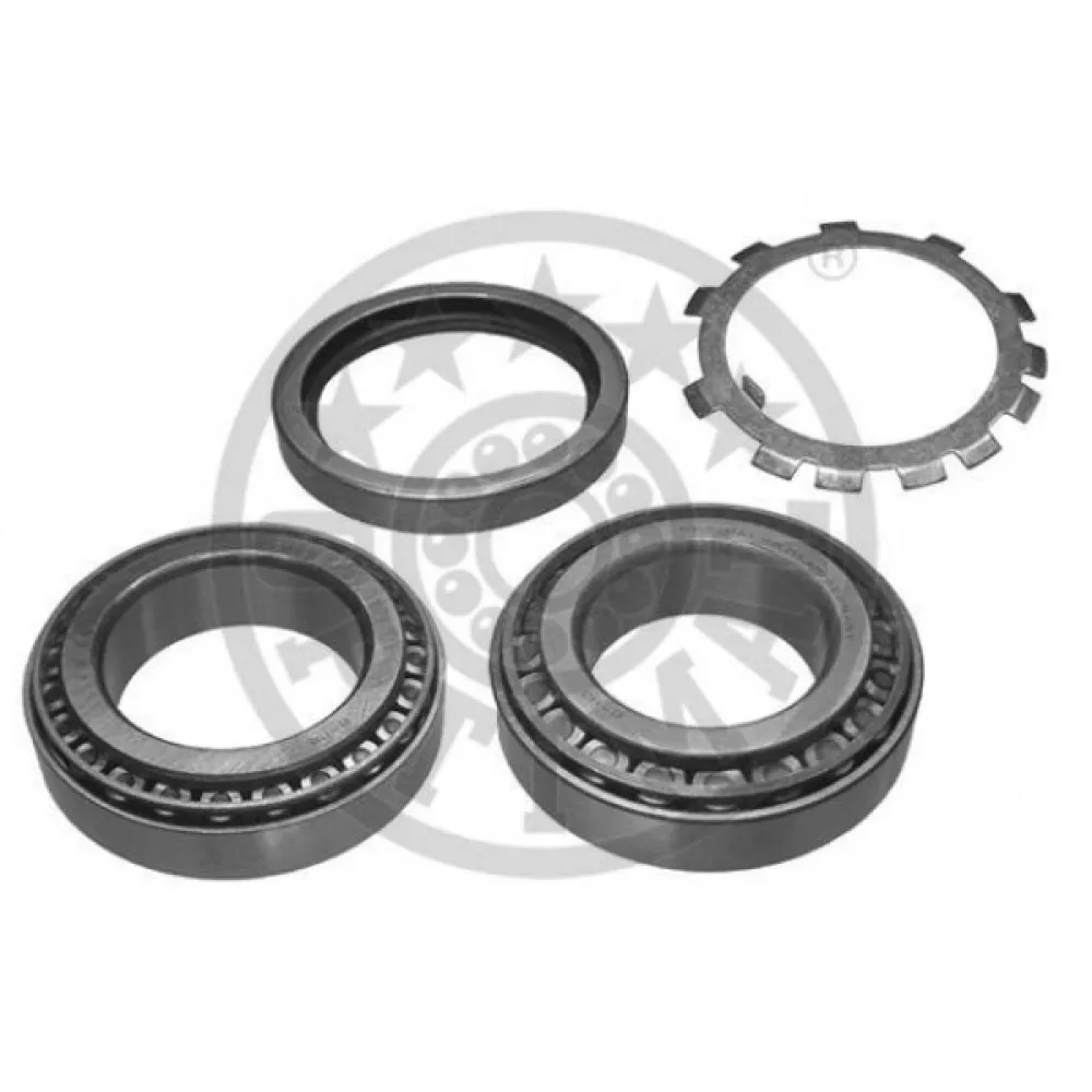 Teker Rulmani Arka Mercedes Sprinter B904 B909 . Vw Lt 28-46 Cift Teker