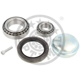 Teker Rulmani On Mercedes W211 S211 C219 R230