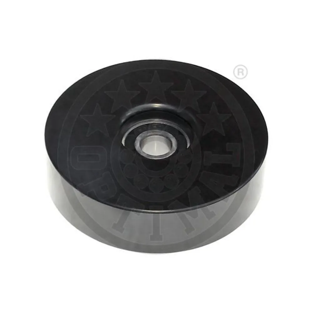 Kayis Gergi Rulmani Mercedes W202 W124 W210 W163 R170