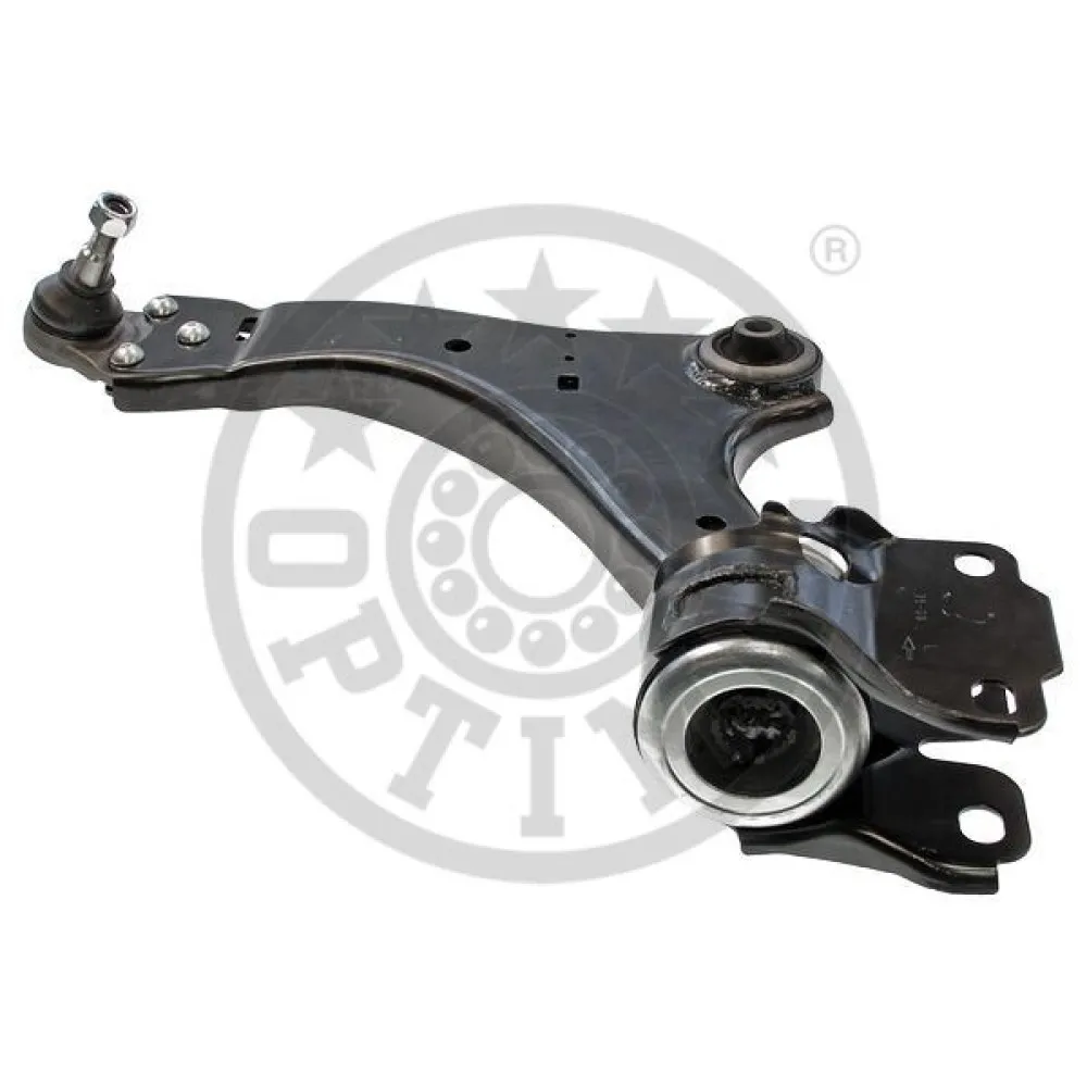 Salincak On Alt Sol Freelander 2 L359 07 14