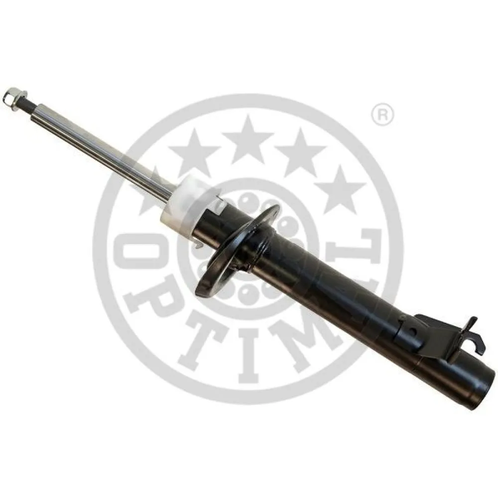 On Amortisor Sag Fiesta V 01 08 Fusion 01 12 Mazda Ii 03 Gazli